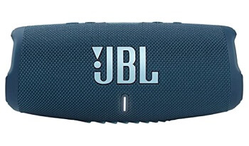 Oferta Amazon: altavoz JBL Charge 5 color azul