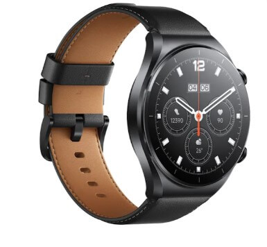 Descuento de $3,800 pesos en Smartwatch Xiaomi Watch S1 en Claro Shop