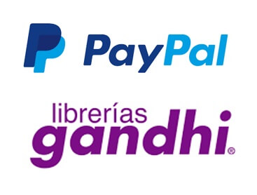 Promoción Gandhi: hasta 3 MSI en toda la tienda al pagar con PayPal