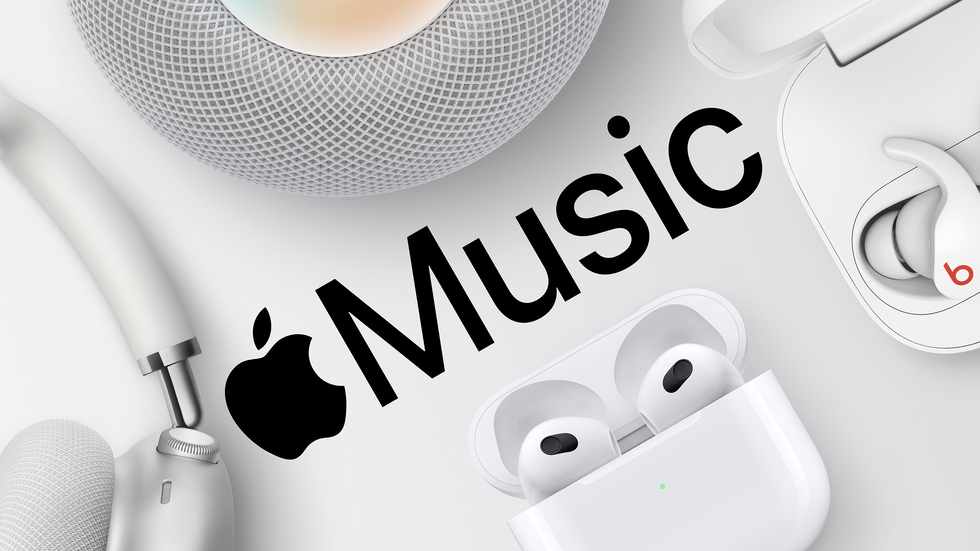 Oferta Apple Music: 6 meses gratis en dispositivos seleccionados