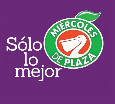 Ofertas Miércoles de Plaza La Comer del 30 de noviembre de 2022