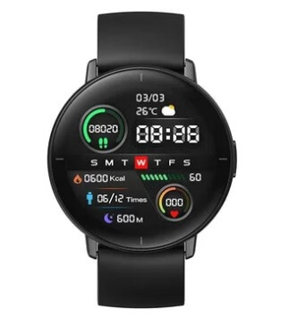 35% OFF + 10% OFF con paypal en Xiaomi Watch Mibro Lite en Linio 35% OFF + 10% OFF con paypal en Xiaomi Watch Mibro Lite en Linio