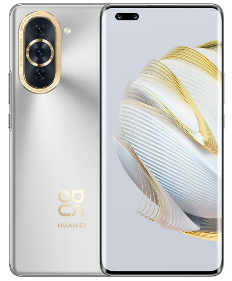 Aprovecha el lanzamiento del Huawei Nova 10 Pro y llévate el Watch GT Runner de REGALO