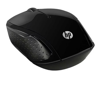 Oferta Liverpool: mouse inalámbrico HP + 2 pilas AAA