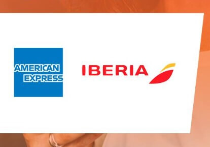 Paga tus vuelos en Iberia con hasta 9 MSI con American Express