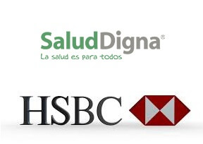 Promoción HSBC: paquete completo para adulto a $300 en Salud Digna