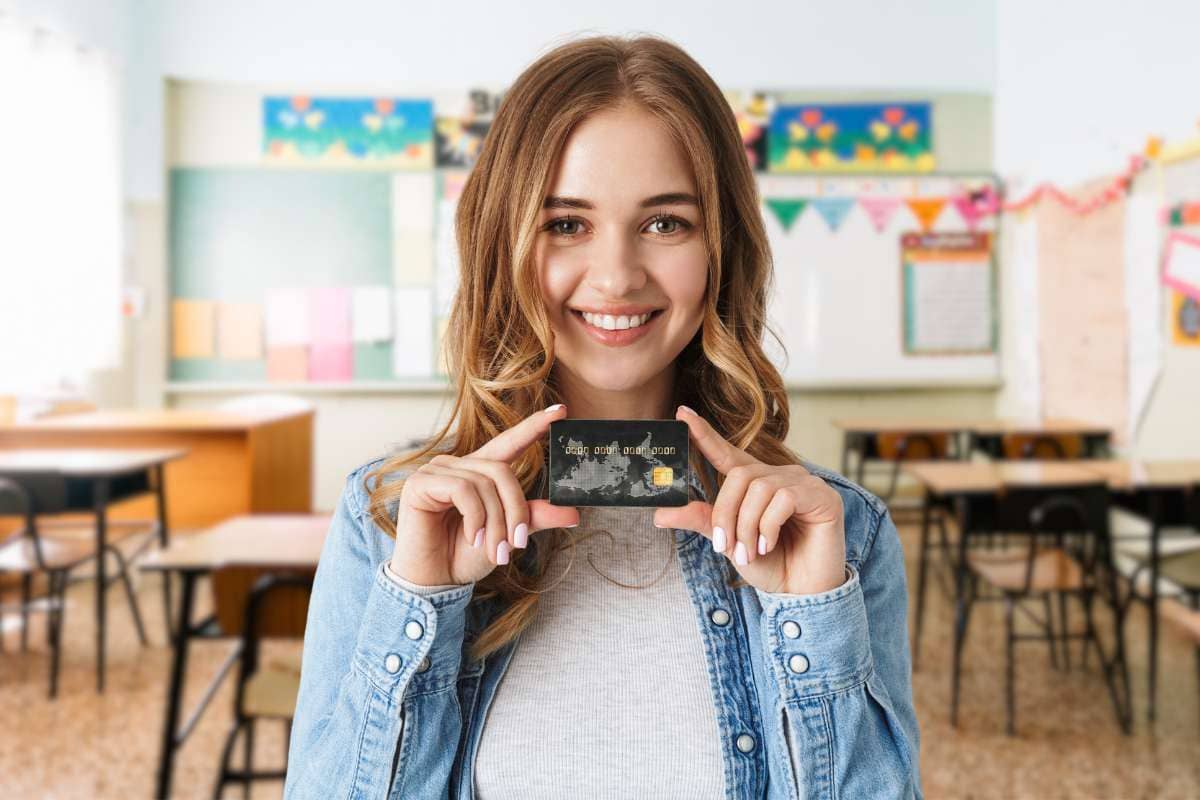 Las mejores tarjetas y bancos para estudiantes