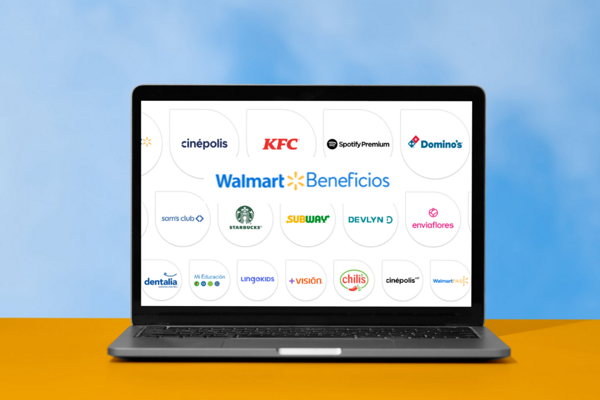 Walmart Beneficios qué es y cómo obtener cupones de descuento