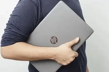 8 mejores computadoras HP con Procesador Intel® Core™ i5
