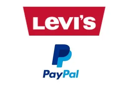 Cupón Levi’s: $400 de descuento EXTRA al pagar con PayPal en compras desde $1,800