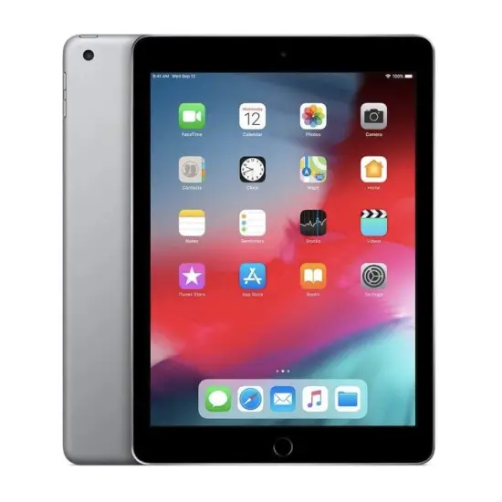 iPad 6th Apple 9.7 Pulgadas 32GB Reacondicionada con descuento Walmart de $1,000