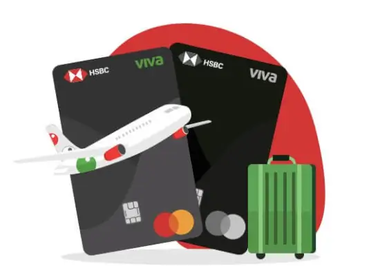 Promociones y beneficios especiales con tarjetas HSBC Viva Aerobus