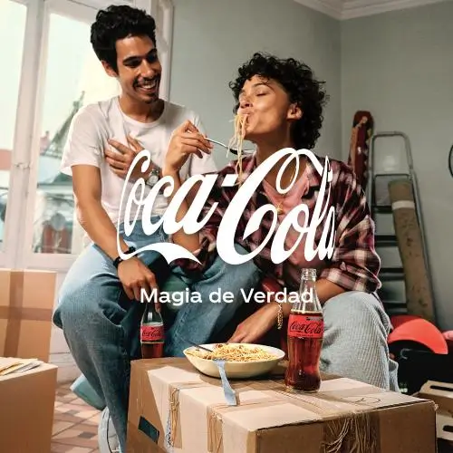 Promociones exclusivas Coca-Cola en tu Hogar por zona