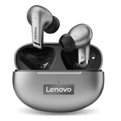 Lenovo LP5 Auriculares Inalámbricos con Bluetooth a $49 en AliExpress