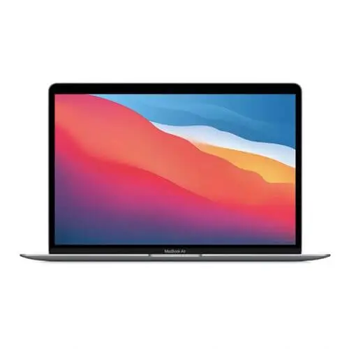 MacBook Air M1 8GB RAM 256GB SSD a solo $19,999 en Walmart Express