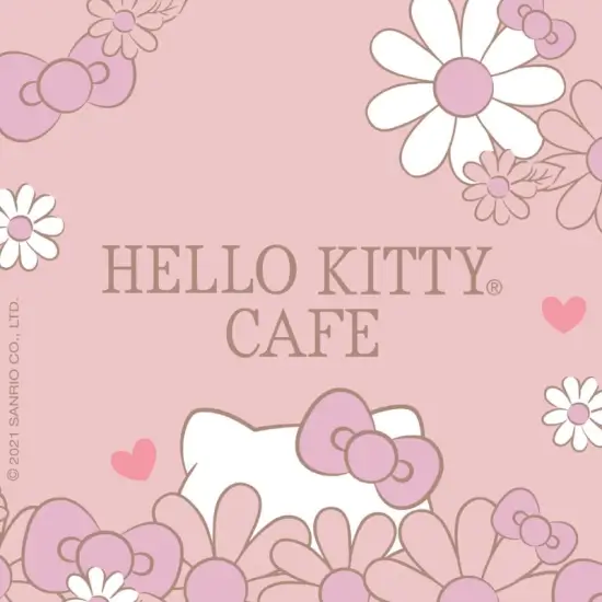 Hello Kitty Cafe con 10% de descuento sobre el total de tu cuenta con membresía Sam's Club