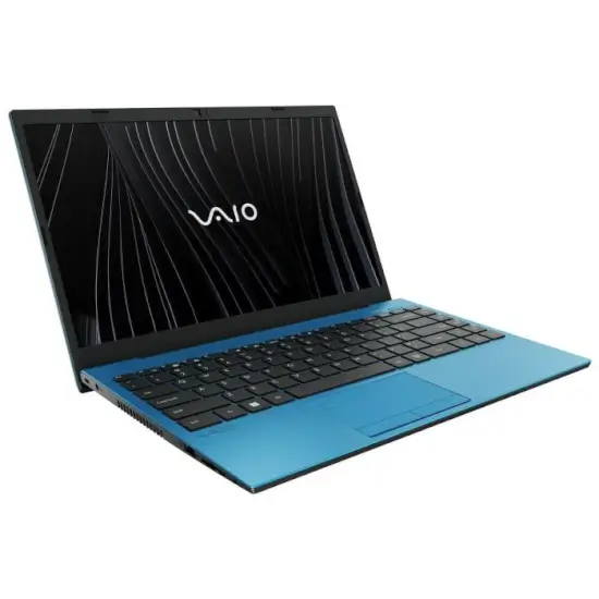 Laptop VAIO negra o azul con $8,500 de descuento en Walmart
