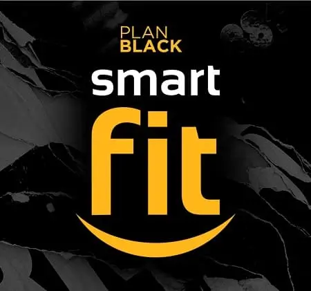 Entrena en cualquier unidad Smart Fit desde $499 con el Plan Black
