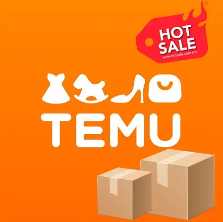 Temu Hot Sale 2024: descuentos, cupones y mejores promociones