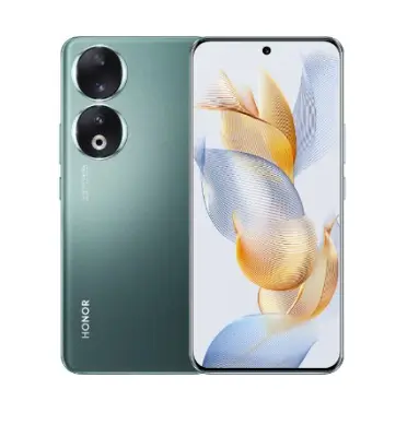 HONOR 90 (8+256GB) + Honor Band 7 a solo $11,499