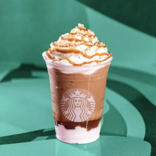 Bebida de regalo en el mes de tu cumpleaños para miembros Starbucks Rewards