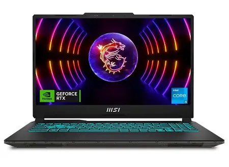 Laptop Gamer Cyborg 15 A12U con 40% Off a $17,999 en Liverpool