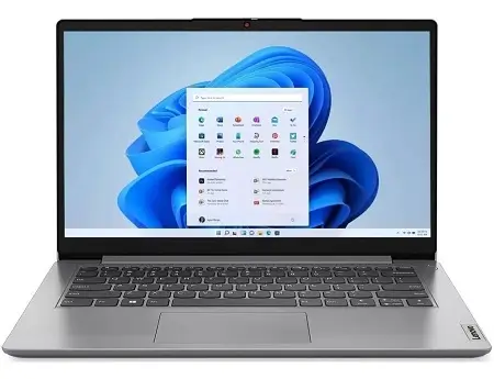 Laptop Lenovo Ideapad 1 14igl7 Intel N5030 128gb 4gb RAM a $4,499 en Mercado Libre