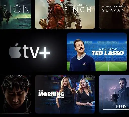 Apple TV+ GRATIS en tu consola por promoción PlayStation