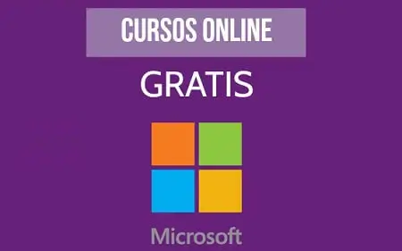 Cursos de Programación GRATIS en español Microsoft (Python, JavaScript y más)