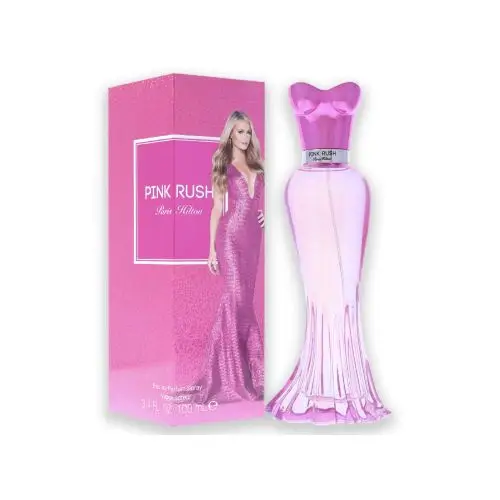Perfume Paris Hilton Pink Rush 100ml a $559 en Walmart
