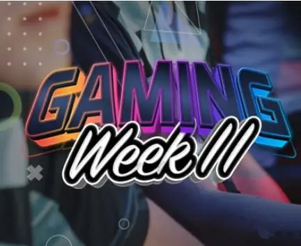 Gaming Week II en Cyberpuerta con hasta 15% de descuento