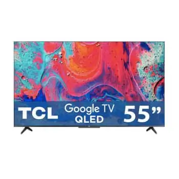 Pantalla TCL 55 pulgadas Google TV modelo 2023 a $7,599 en Sam's Club pagando con tarjeta de débito