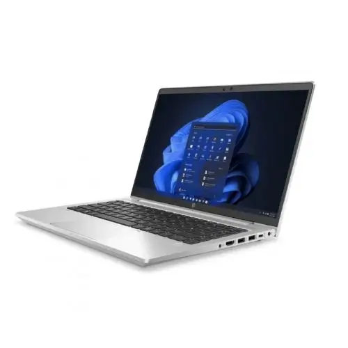 Laptop HP ProBook 14 pulgadas 445 AMD Ryzen 5 en $9,999 + envío gratis en Elektra