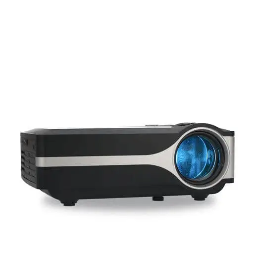 Mini Videoproyector HD Spectra J03 Negro con 30% OFF en RadioShack