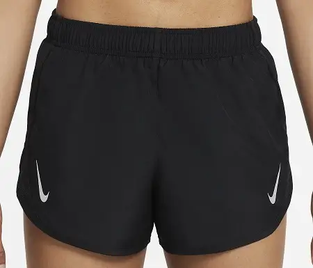 Shorts de running Dri-FIT para mujer Nike Fast Tempo a solo $509