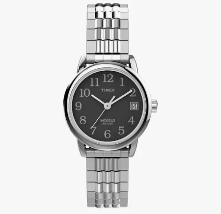 ¡60% OFF! Reloj para mujer Timex a $560 en Amazon