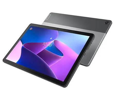 Lenovo Tab M10 3ra Gen (10”, Android) a $2,899