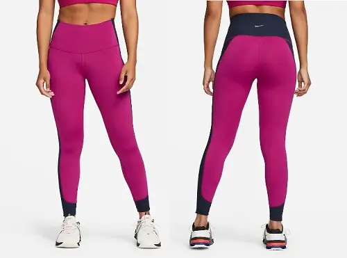 Leggins para mujer Nike Yoga a $1,049 + envío gratis