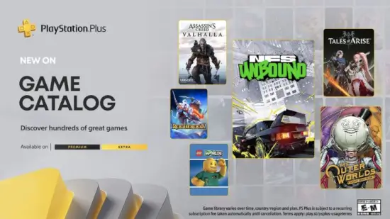 Juegos gratis PlayStation Plus febrero 2024