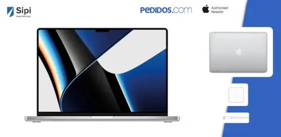 Promoción Pedidos:  Obtén un descuento en la compra de Apple al canjear tu computadora actual