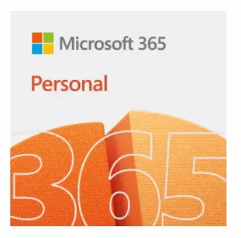 Antivirus GRATIS al comprar Microsoft 365 Personal a $859 en Cyberpuerta