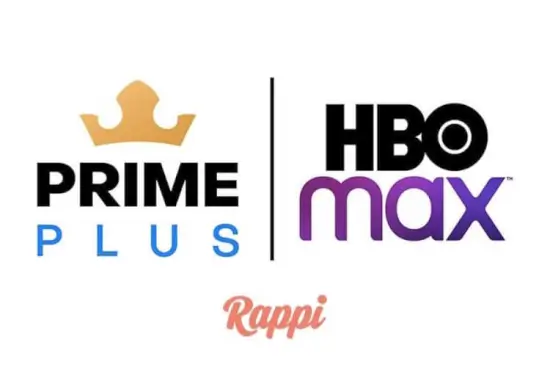 3 meses al 50% de Rappi Prime Plus (HBO Max, envío gratis y descuentos especiales incluidos)