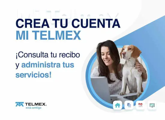 Paquete de internet Infinitum 40 megas a solo $299 en Telmex