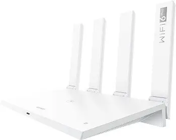 Oferta Amazon: router Huawei wifi AX3 Quad-Core