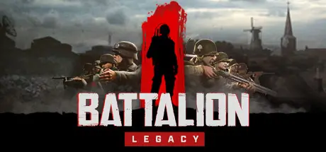 Aprovecha gratis Battalion: Legacy en Steam