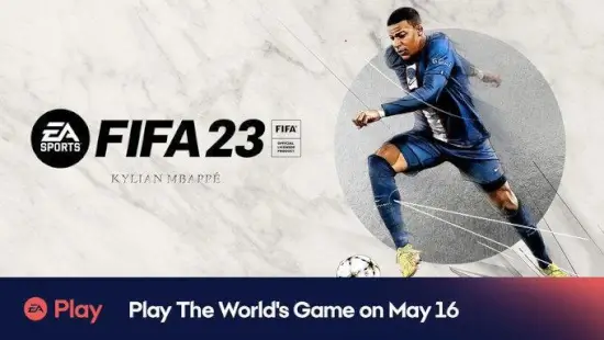 FIFA 2023 + Pack Ultimate Team disponible con Xbox Game Pass