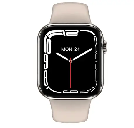 Reloj inteligente H10 Pro para hombre y mujer por $545 pesos en AliExpress