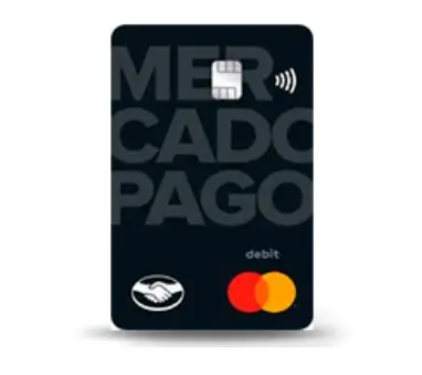 Tarjeta de débito GRATIS en Mercado Pago desde la app