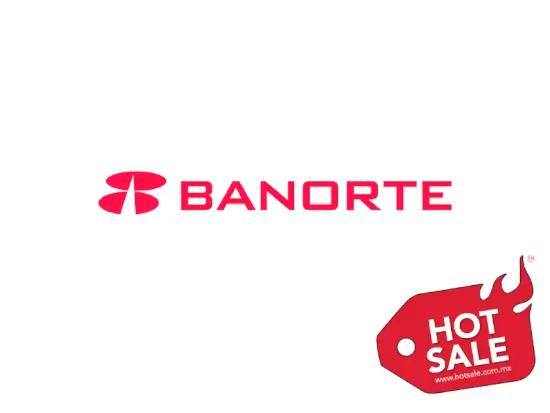 Promoción Banorte Hot Sale 2023: Hasta a $9,000 de bonificación + 10% de bonificación adicional si tienes Nómina Banorte + cupones