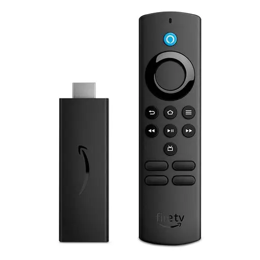 Amazon Fire TV Stick Lite 2022 por $599 en RadioShack